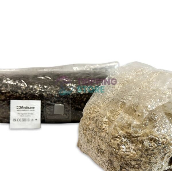 4lb Stallion BRF pro mushroom grow kit - Image 6