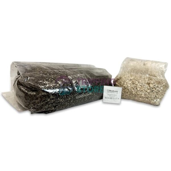 4lb Stallion BRF pro mushroom grow kit - Image 8